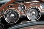 Shelby GT350 Convertible 1968 года